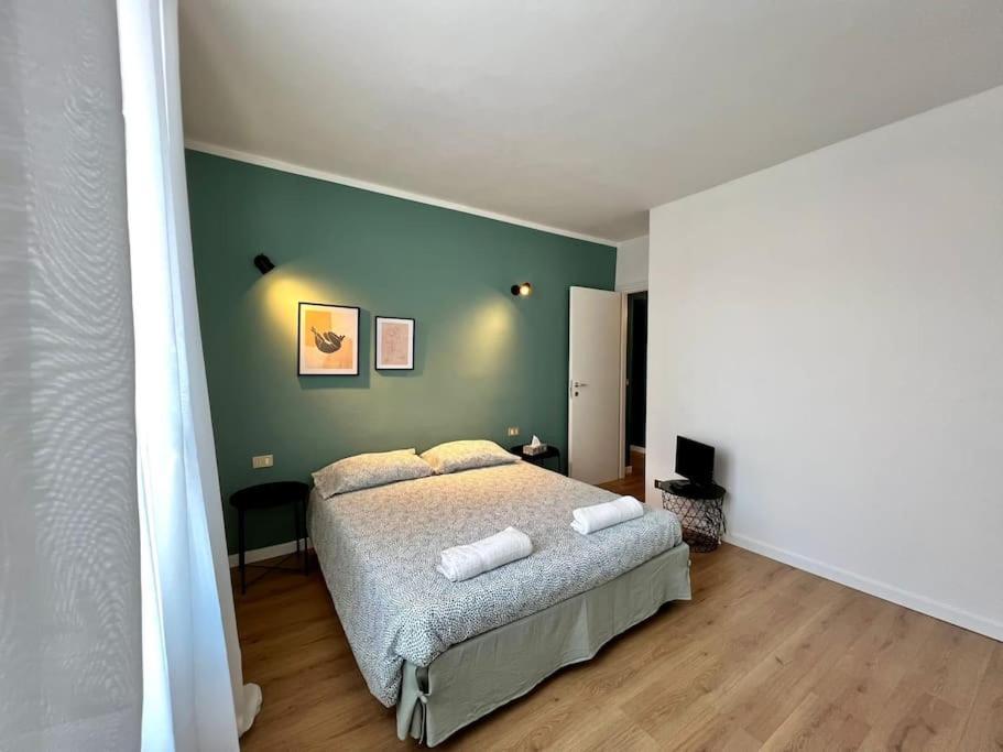 Ottanio Lake Apartment Pisogne Exterior photo