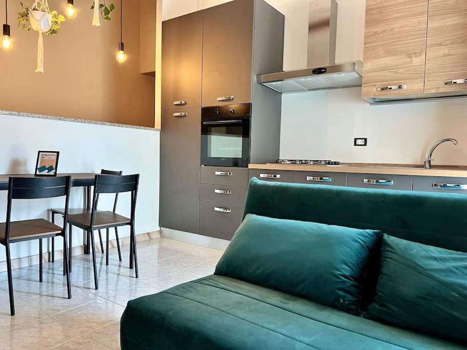Ottanio Lake Apartment Pisogne Exterior photo