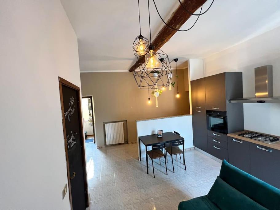 Ottanio Lake Apartment Pisogne Exterior photo