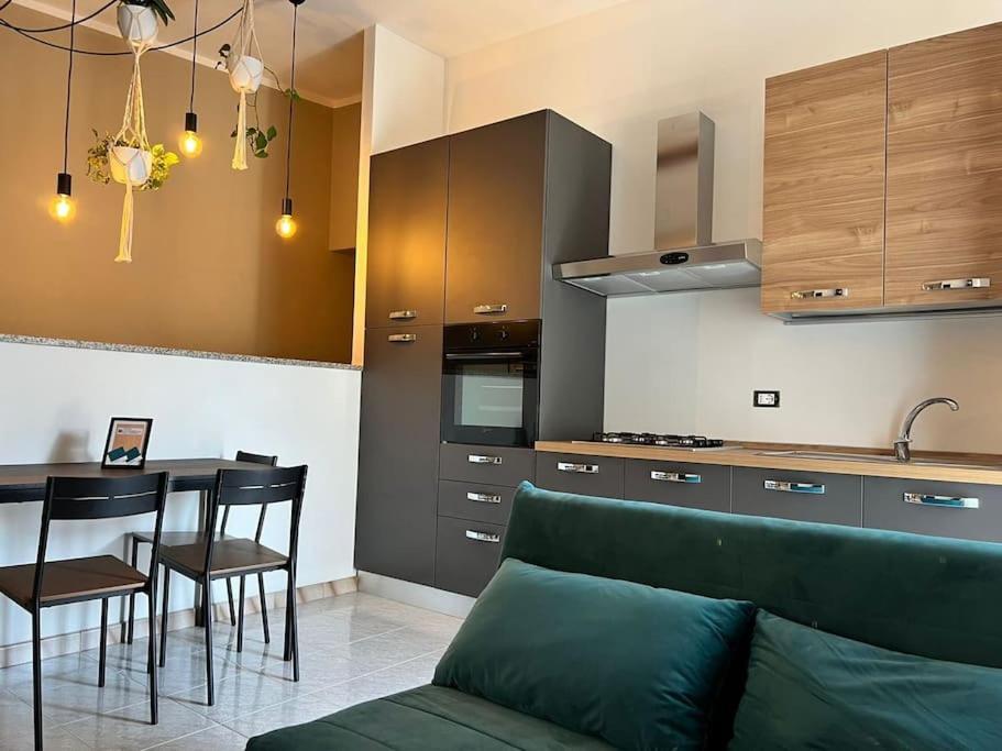 Ottanio Lake Apartment Pisogne Exterior photo