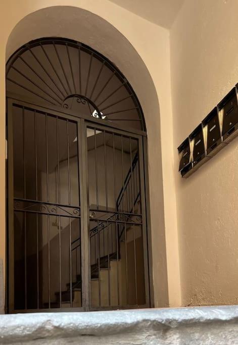 Ottanio Lake Apartment Pisogne Exterior photo